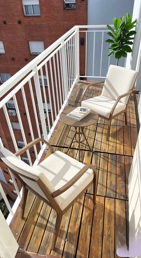 Departamento en venta en Colegiales
