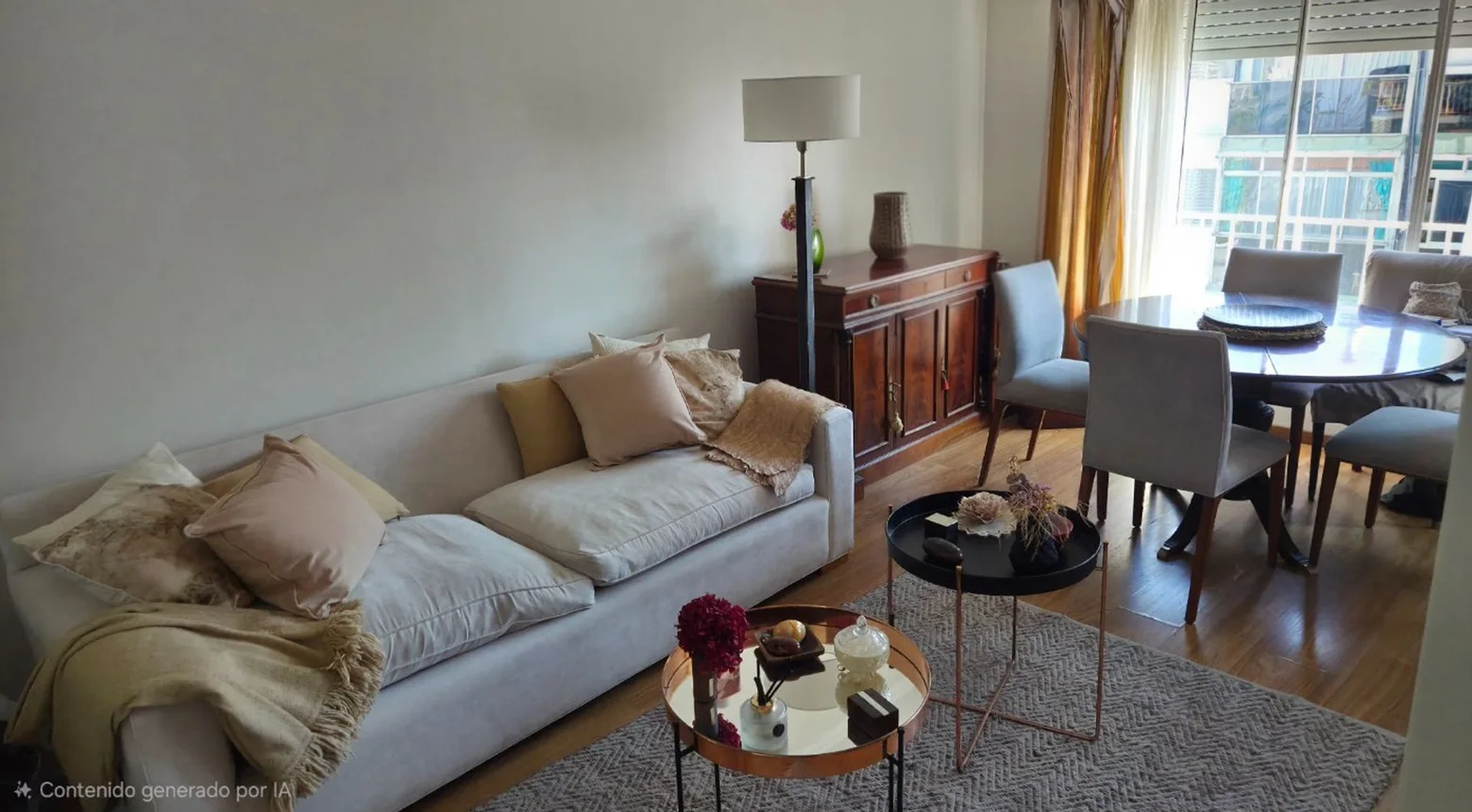 Departamento en venta en Colegiales, foto 5
