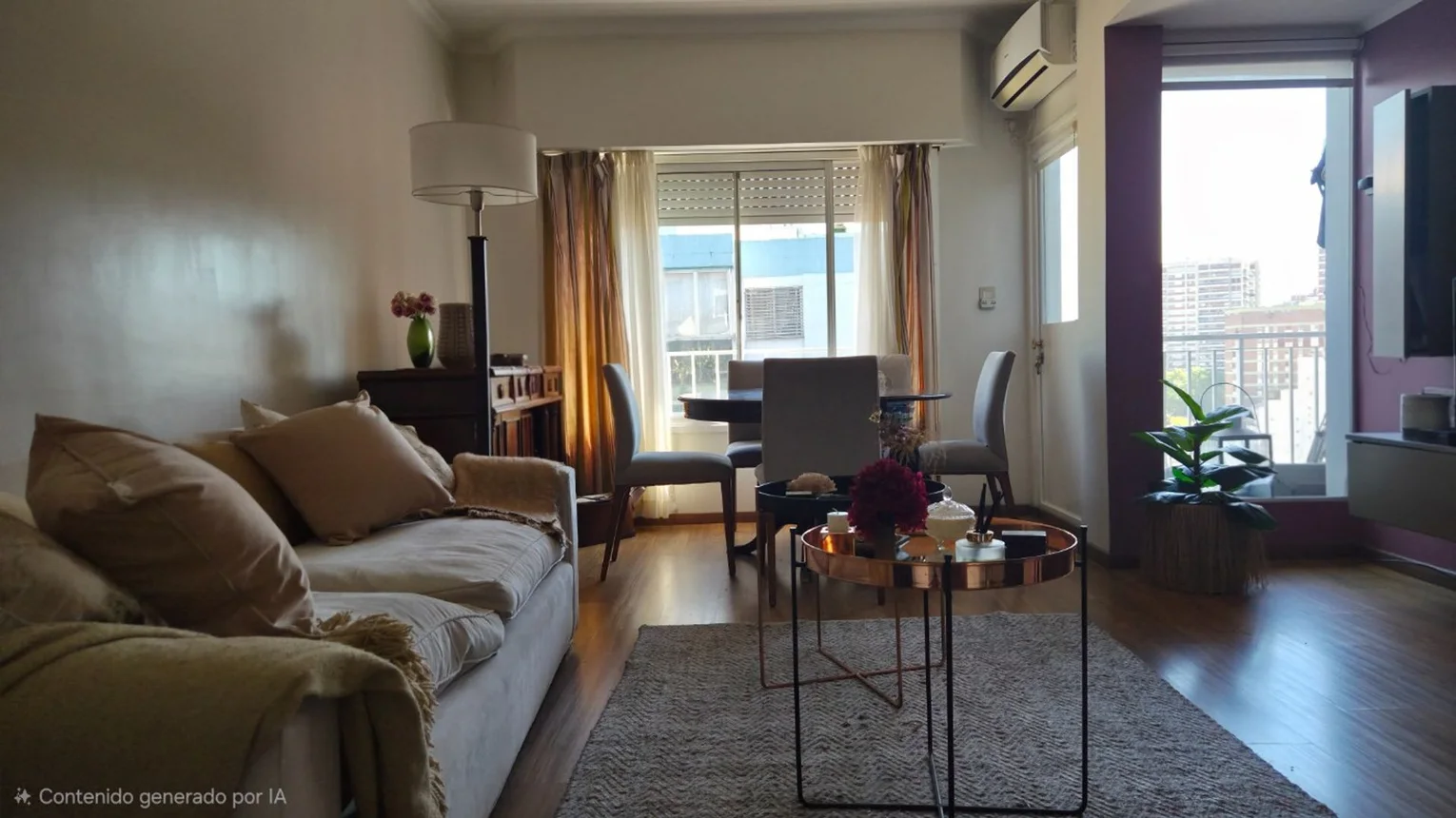 Departamento en venta en Colegiales, foto 2
