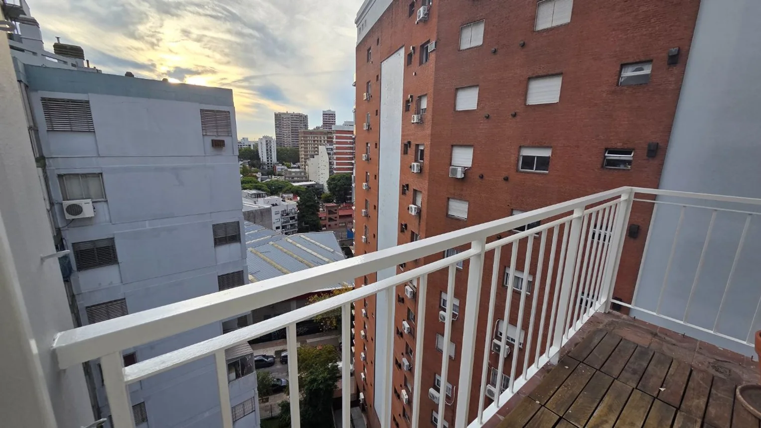 Departamento en venta en Colegiales, foto 4