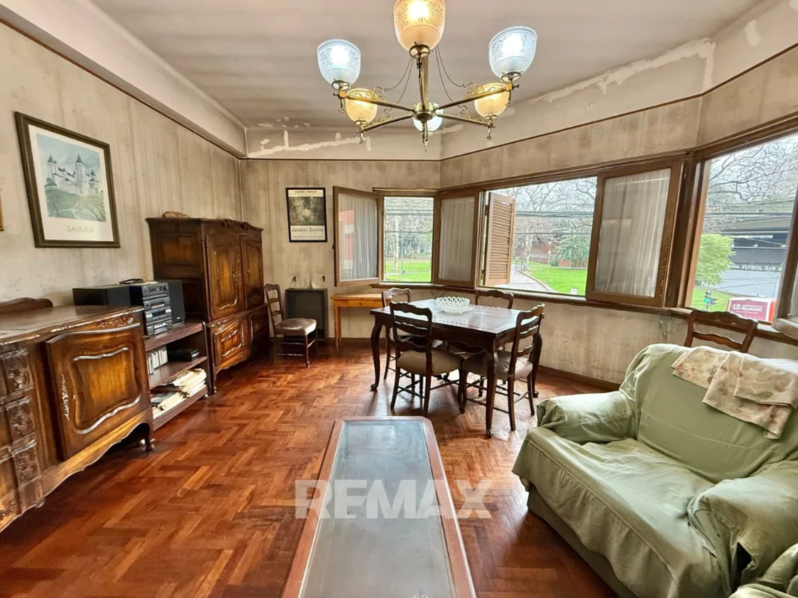 PH de 5 ambientes en venta en Parque Chacabuco, Tejedor 1000, foto 2