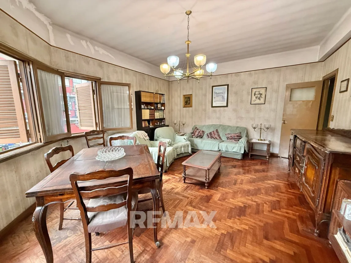 PH de 5 ambientes en venta en Parque Chacabuco, Tejedor 1000, foto 3