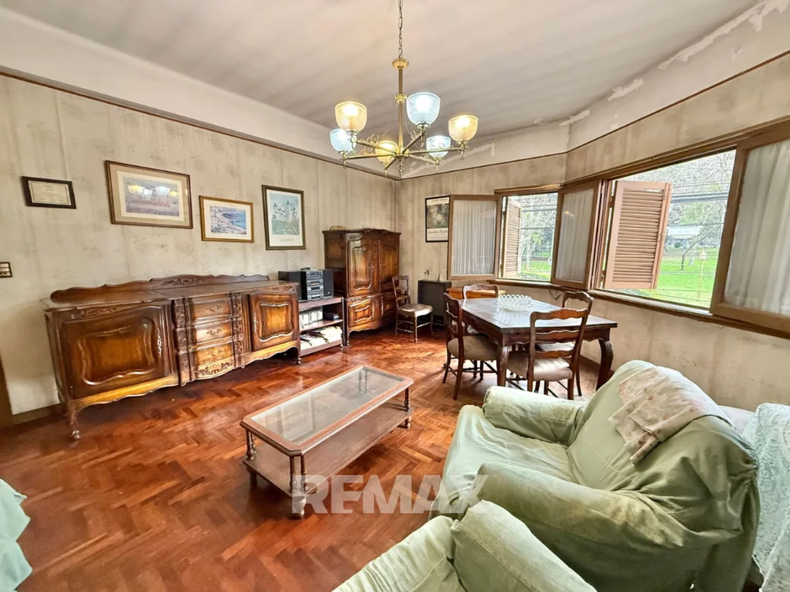 PH de 5 ambientes en venta en Parque Chacabuco, Tejedor 1000