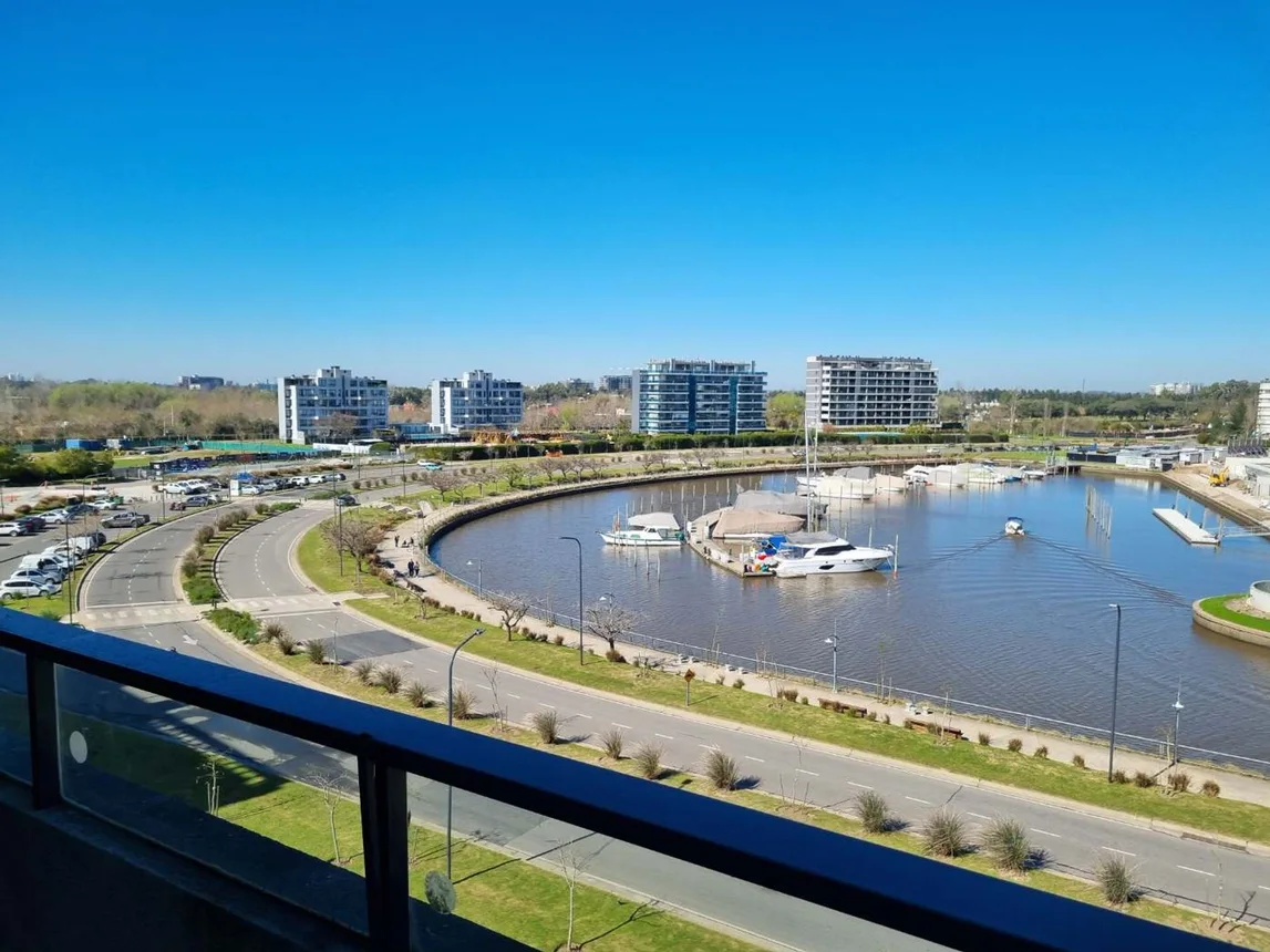 Departamento en venta en Nordelta