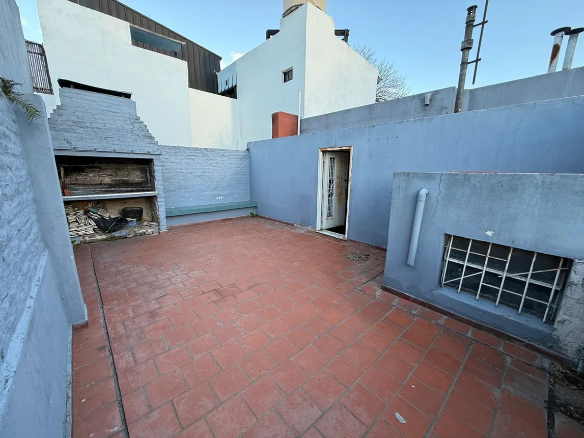 PH de 4 ambientes en venta en Villa Santa Rita, Emilio Lamarca 1300
