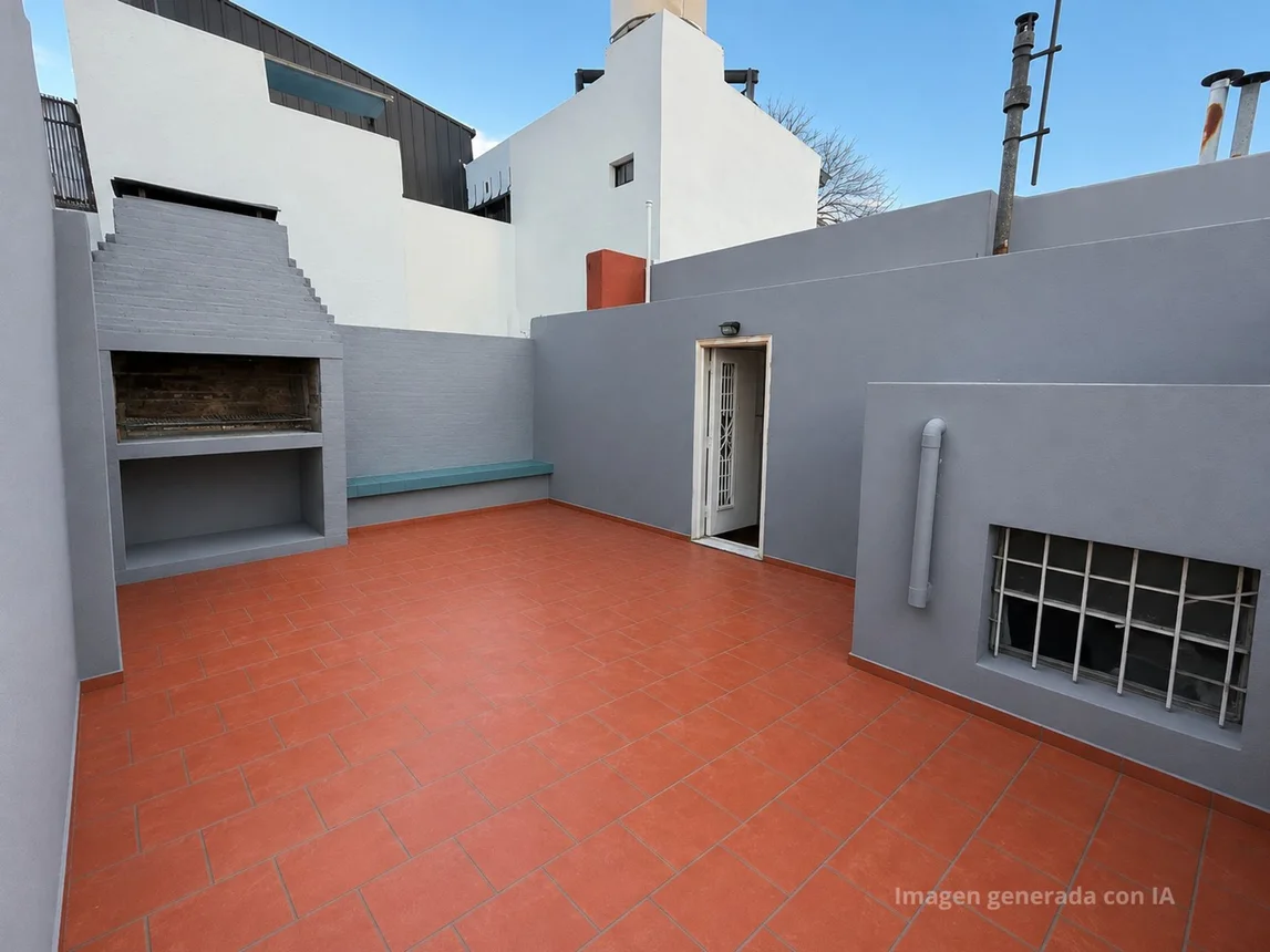 PH de 4 ambientes en venta en Villa Santa Rita, Emilio Lamarca 1300, foto 2