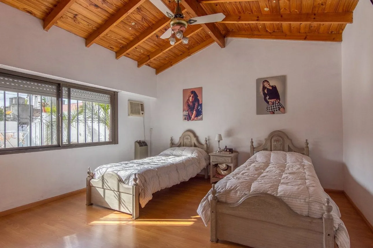 Casa de 6 ambientes en venta en Versalles, Bruselas 600, foto 5