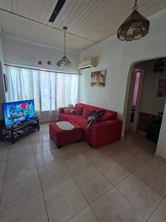PH de 5 ambientes en venta en El Palomar, Sargento Cabral 200