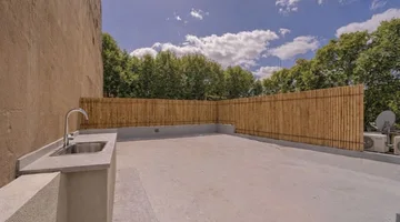 VENTA PH 4 AMBIENTES PALERMO BALCON TERRAZA
