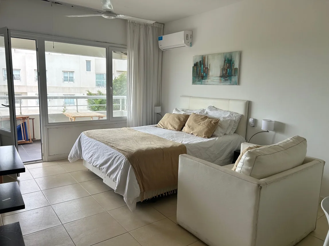 Monoambiente en venta en Pinamar