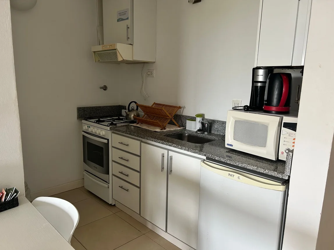 Monoambiente en venta en Pinamar, foto 4