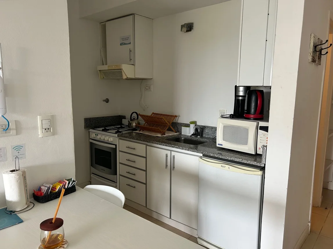 Monoambiente en venta en Pinamar, foto 3