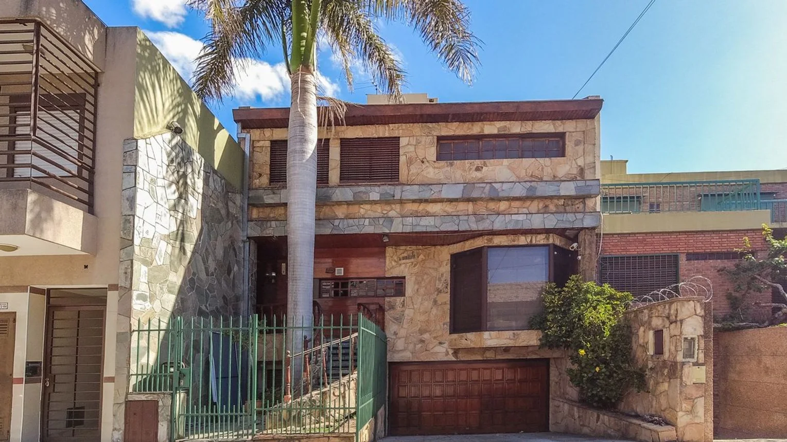 Casa tríplex de 7 ambientes en venta en Villa Real, Víctor Hugo 2500, foto 5
