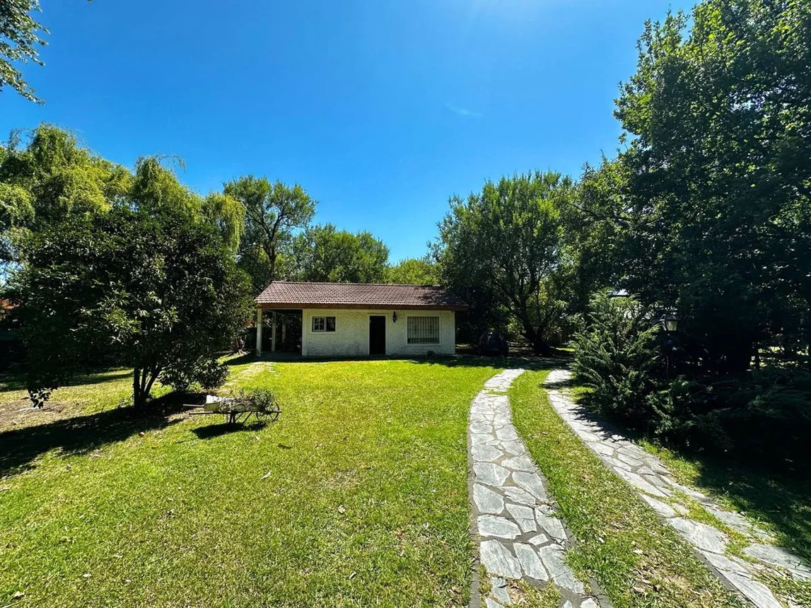 Casa en venta en La Plata