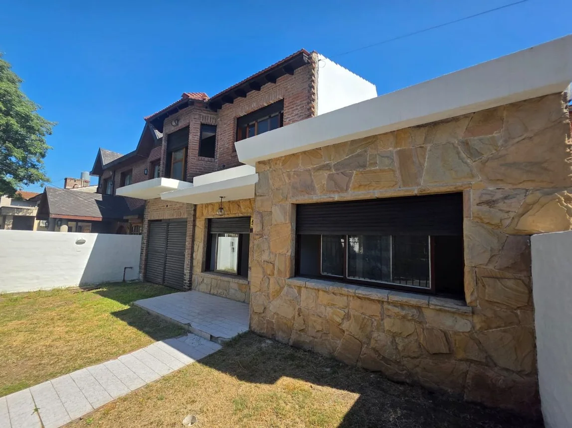 Casa en venta en Ituzaingó