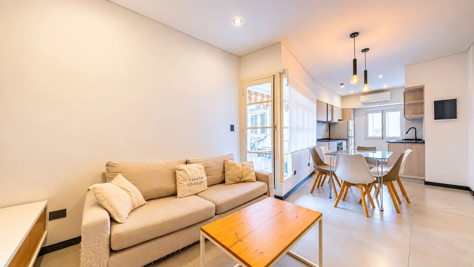 Departamento de 3 ambientes en venta en Villa del Parque, Tinogasta 3200, foto 2