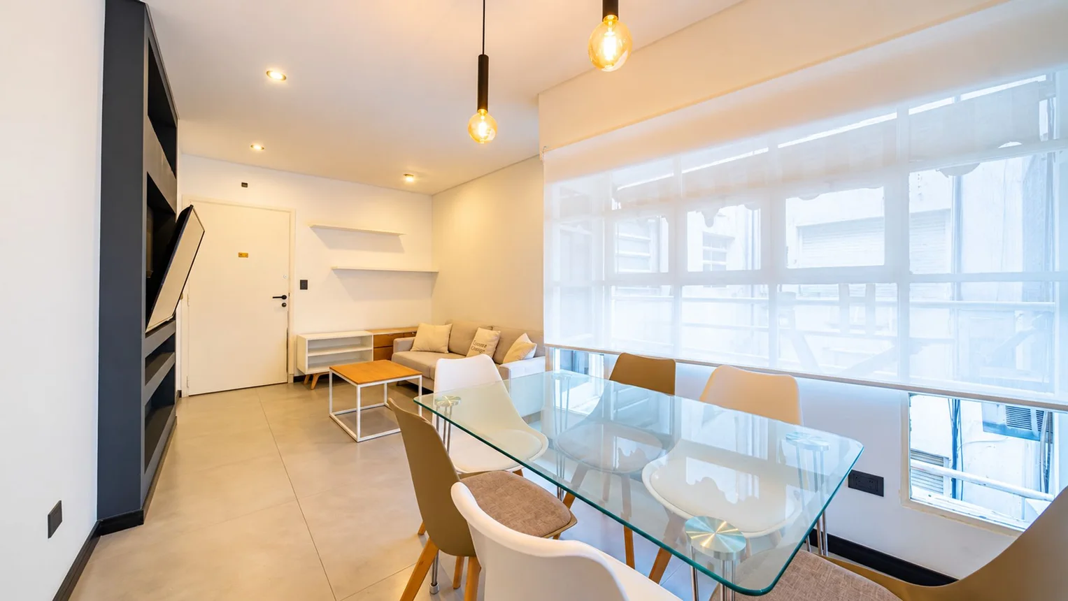 Departamento de 3 ambientes en venta en Villa del Parque, Tinogasta 3200, foto 5