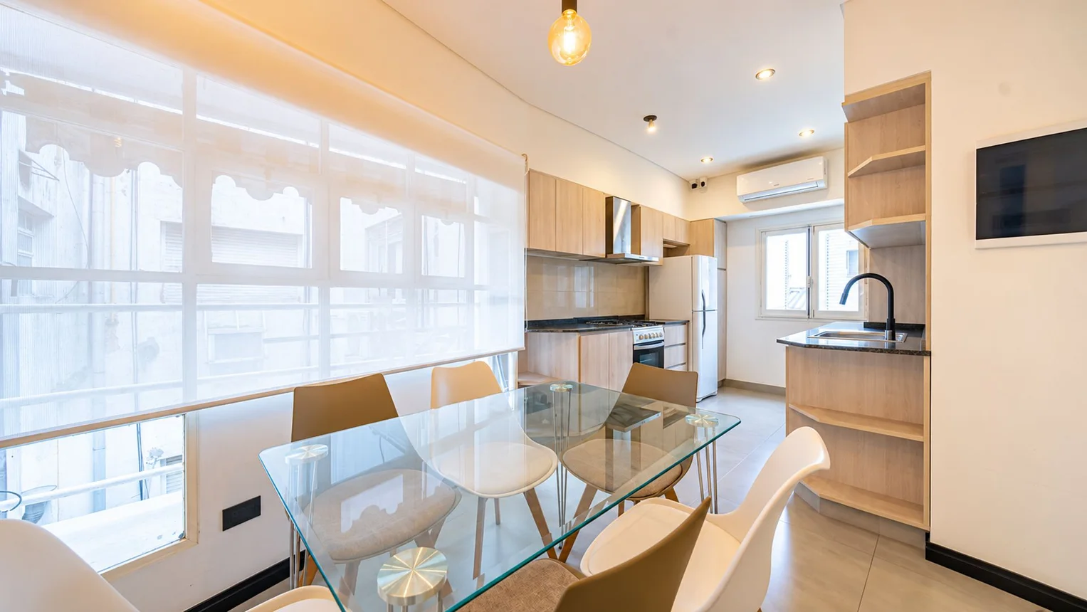 Departamento de 3 ambientes en venta en Villa del Parque, Tinogasta 3200, foto 4