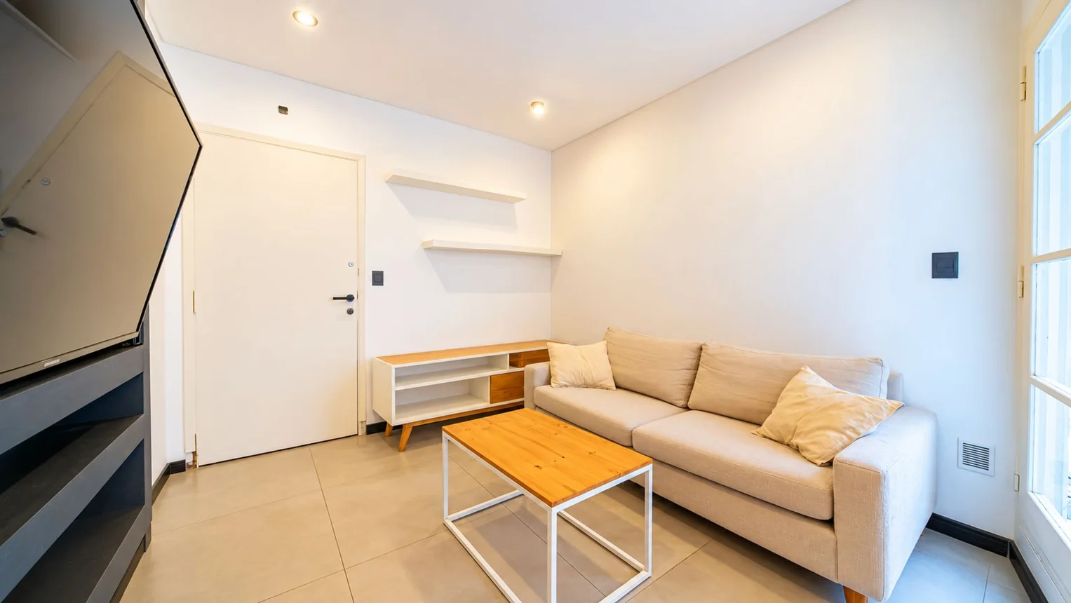 Departamento de 3 ambientes en venta en Villa del Parque, Tinogasta 3200, foto 3