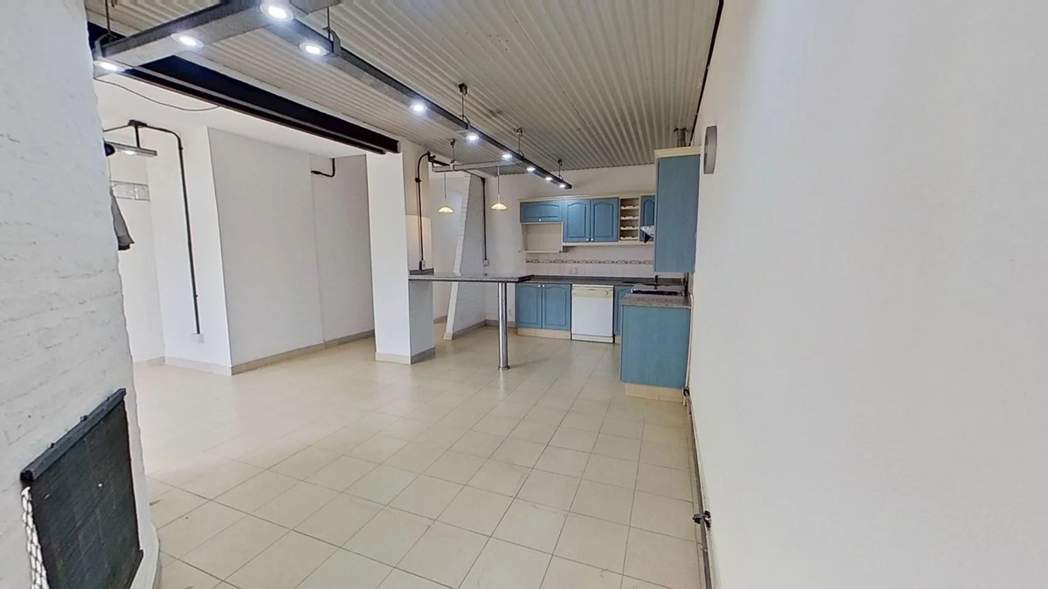 PH de 3 ambientes en venta en El Palomar, General Enrique Mosconi 700