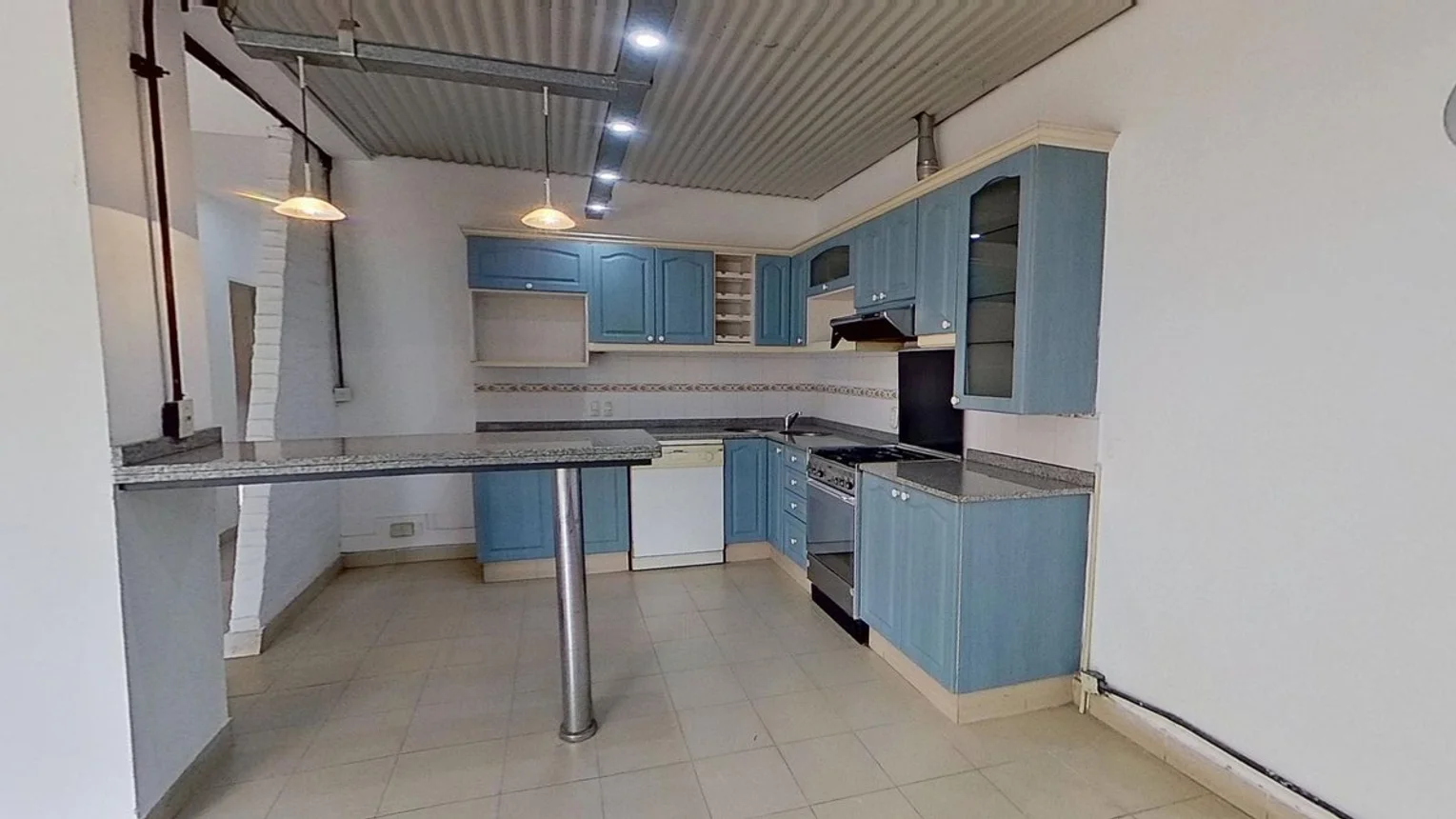 PH de 3 ambientes en venta en El Palomar, General Enrique Mosconi 700, foto 3