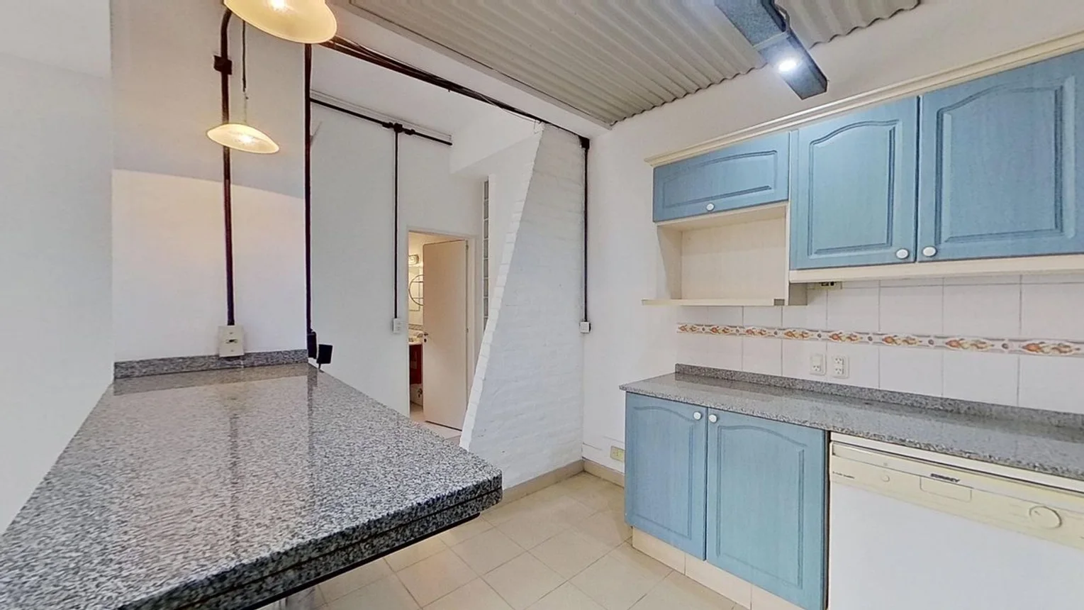 PH de 3 ambientes en venta en El Palomar, General Enrique Mosconi 700, foto 4