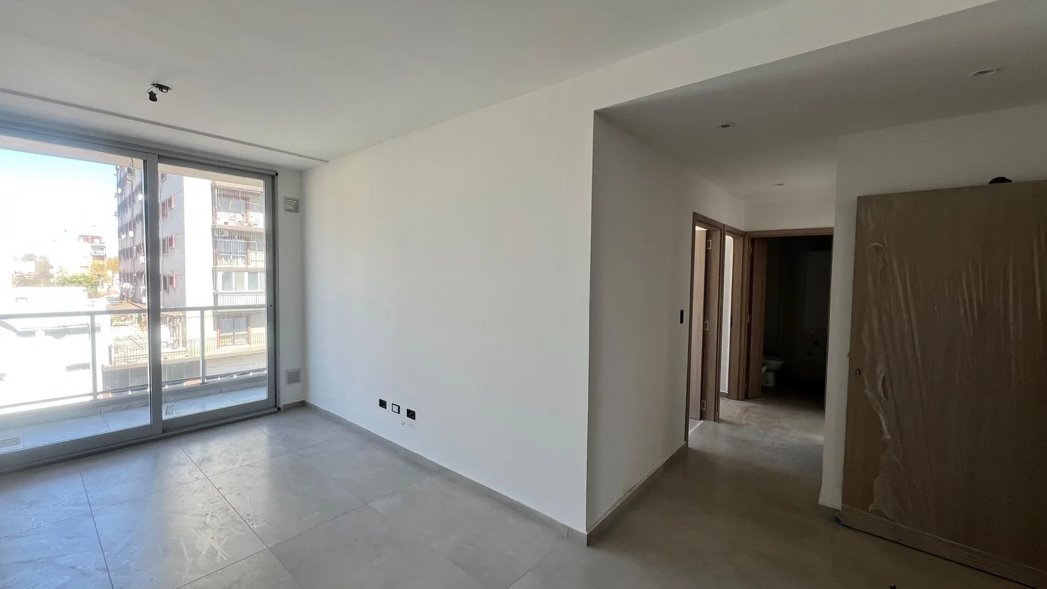 Departamento de 3 ambientes en venta en Vélez Sarsfield, Avenida Rivadavia 8800, foto 4