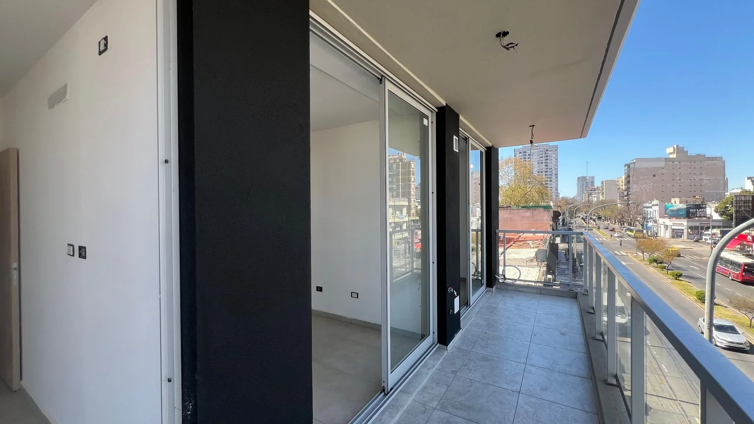 Departamento de 3 ambientes en venta en Vélez Sarsfield, Avenida Rivadavia 8800, foto 5