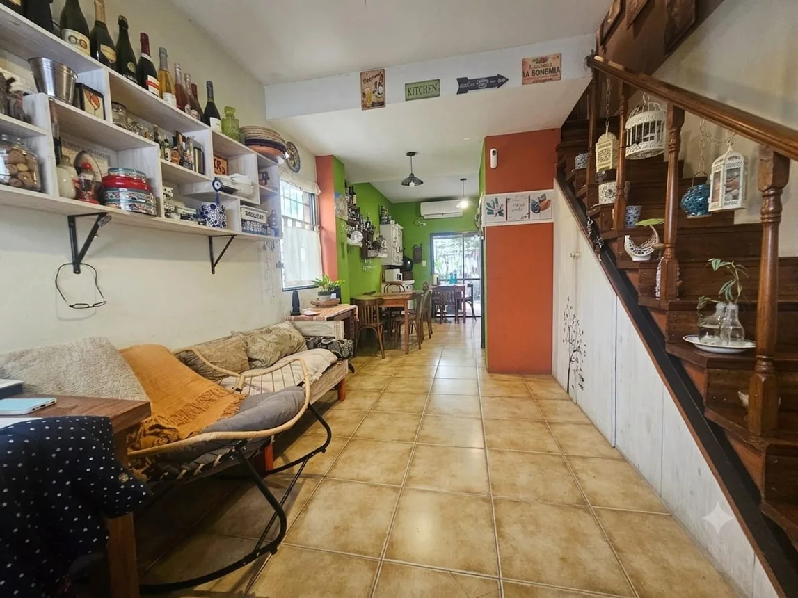 PH de 4 ambientes en venta en Ituzaingó, Mallorca 1600, foto 4