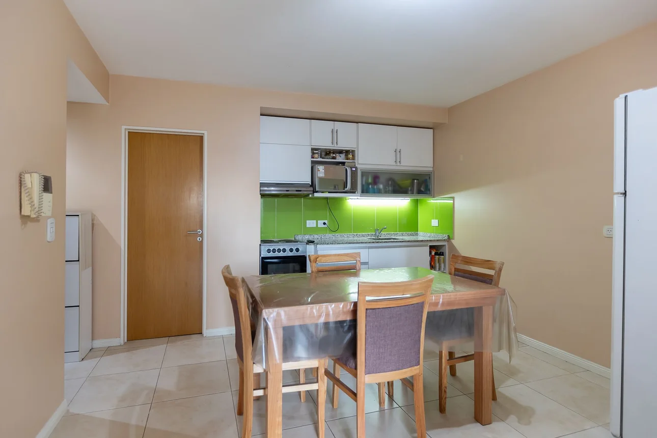 Monoambiente en venta en Morón