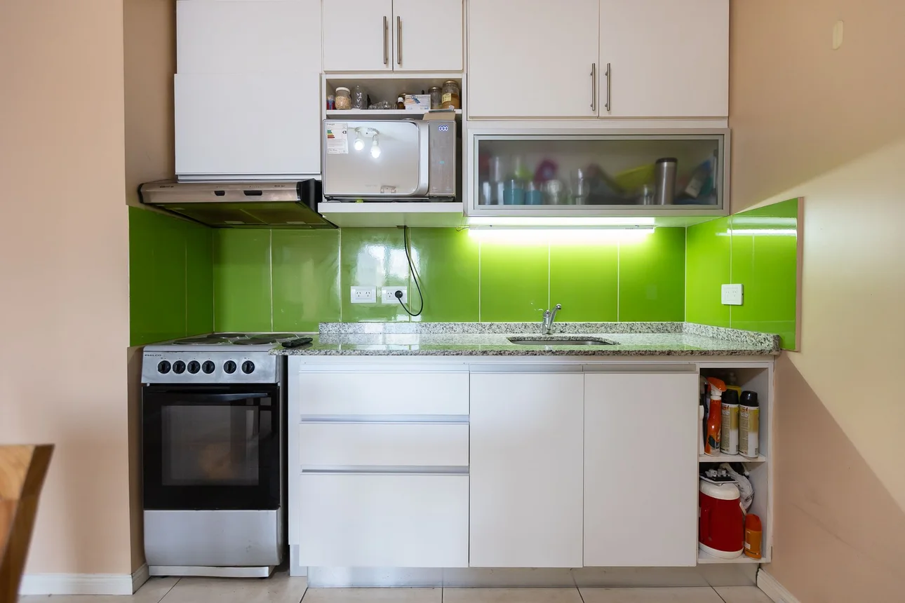 Monoambiente en venta en Morón, foto 2