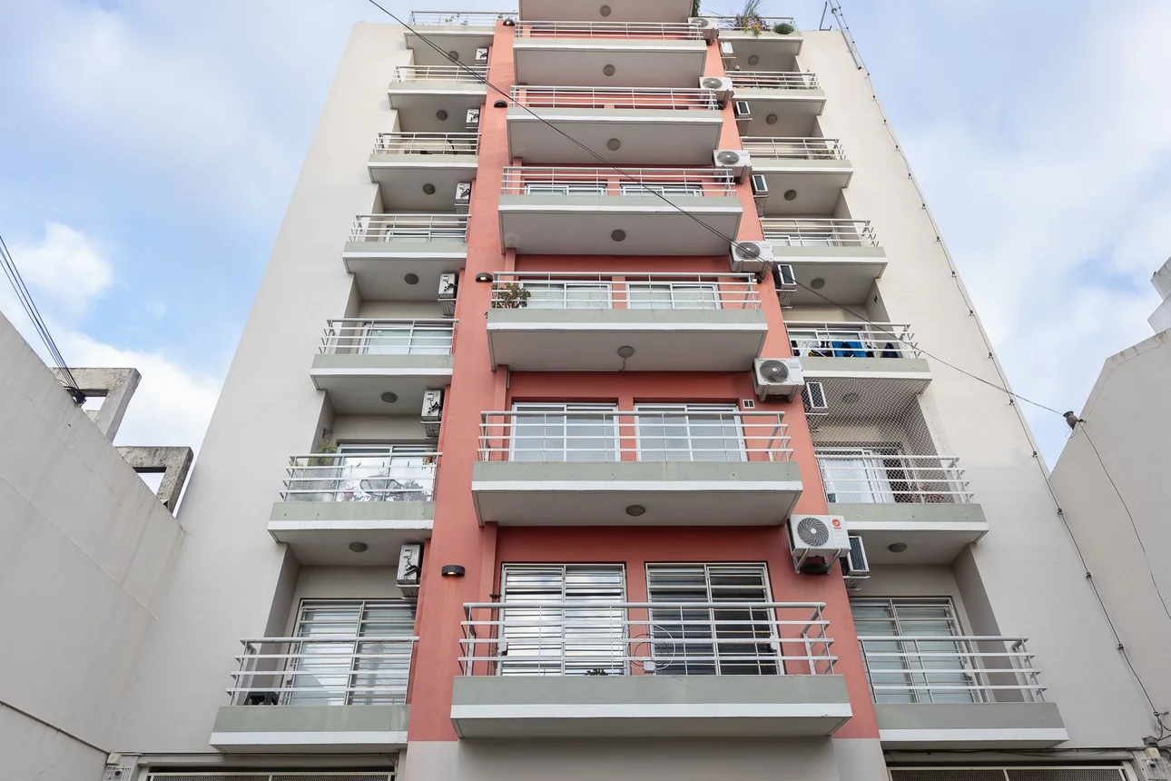 Monoambiente en venta en Morón, foto 5