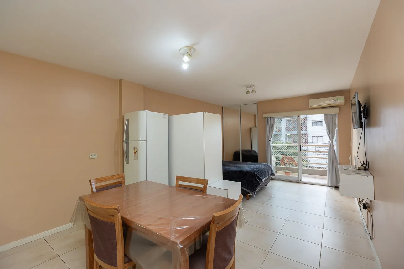 Monoambiente en venta en Morón, foto 3