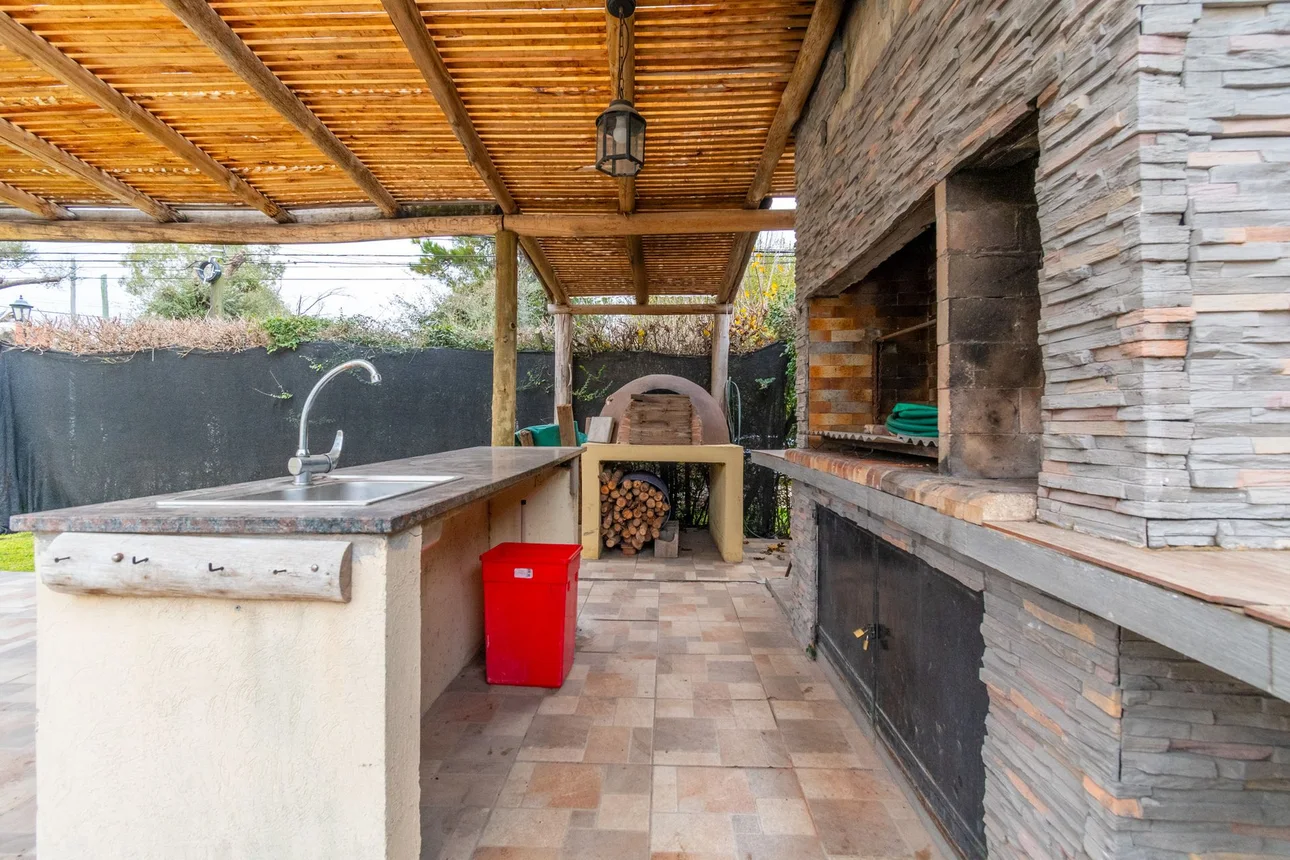 Casa de 4 ambientes en venta en Manuel Alberti, República Argentina 4200, foto 5