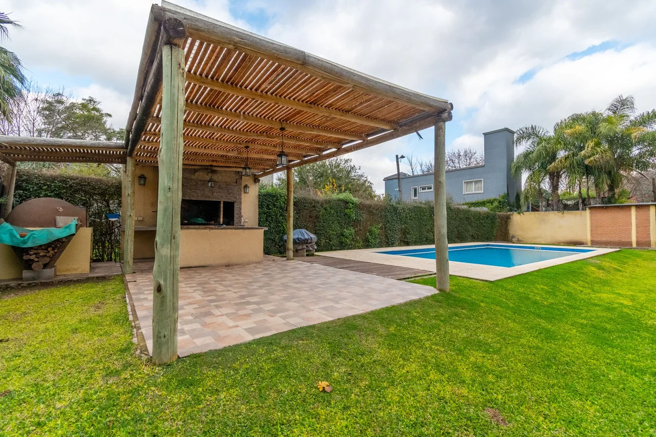 Casa de 4 ambientes en venta en Manuel Alberti, República Argentina 4200, foto 4