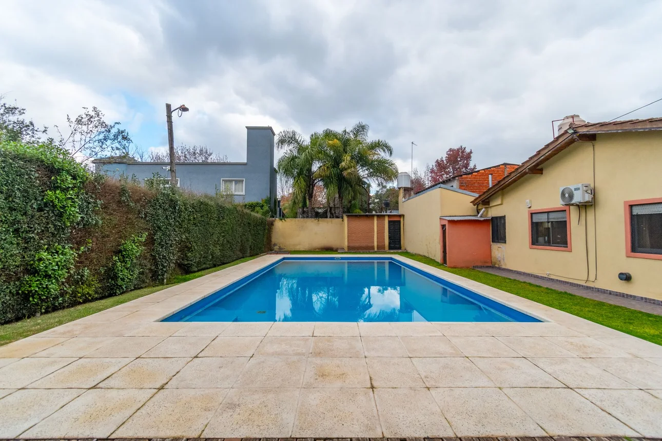 Casa de 4 ambientes en venta en Manuel Alberti, República Argentina 4200, foto 3