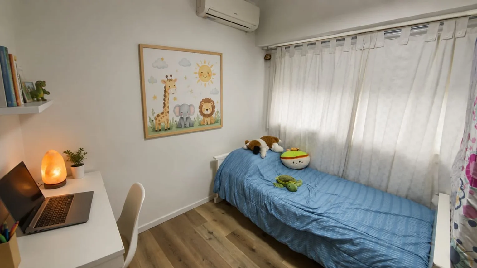 Departamento en venta en Villa Maipú, foto 5