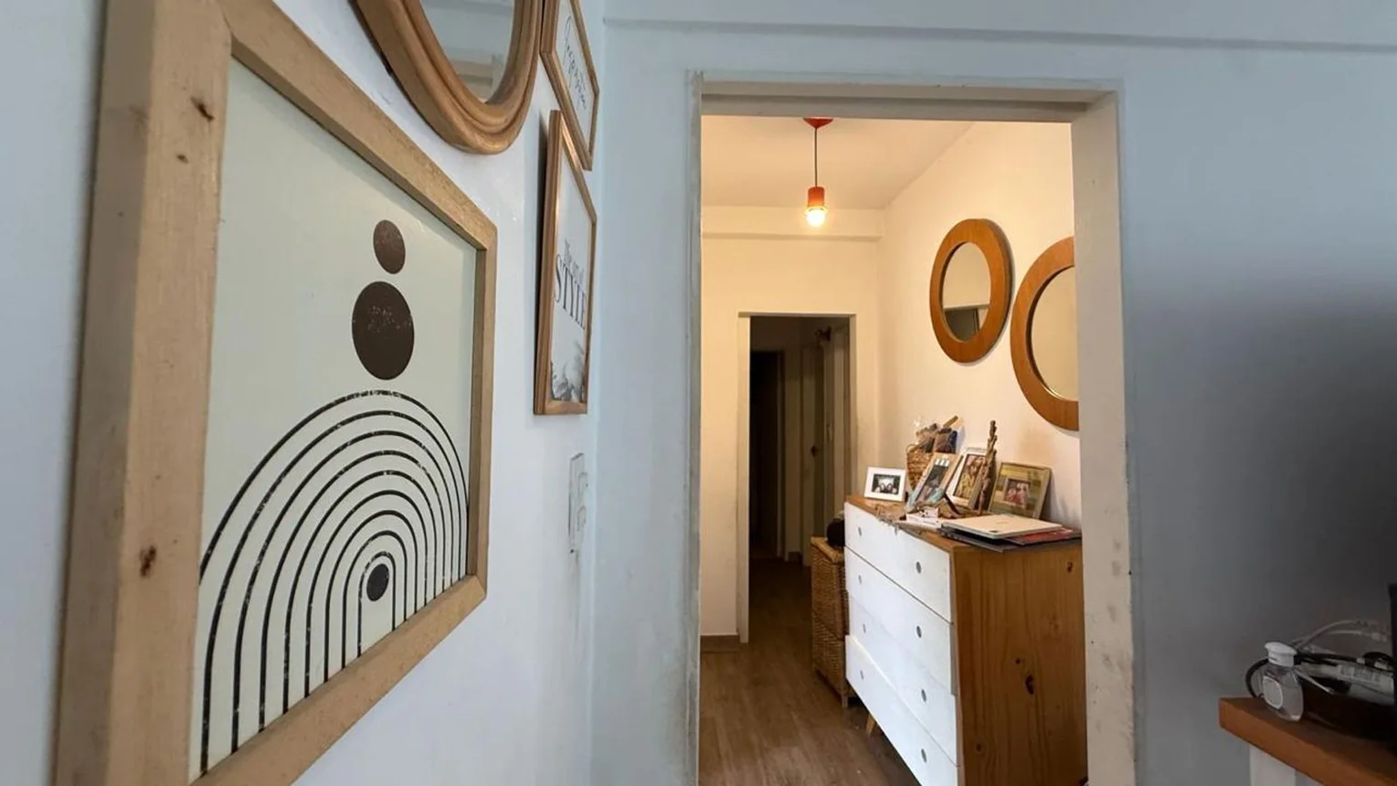 Departamento en venta en Villa Maipú, foto 2