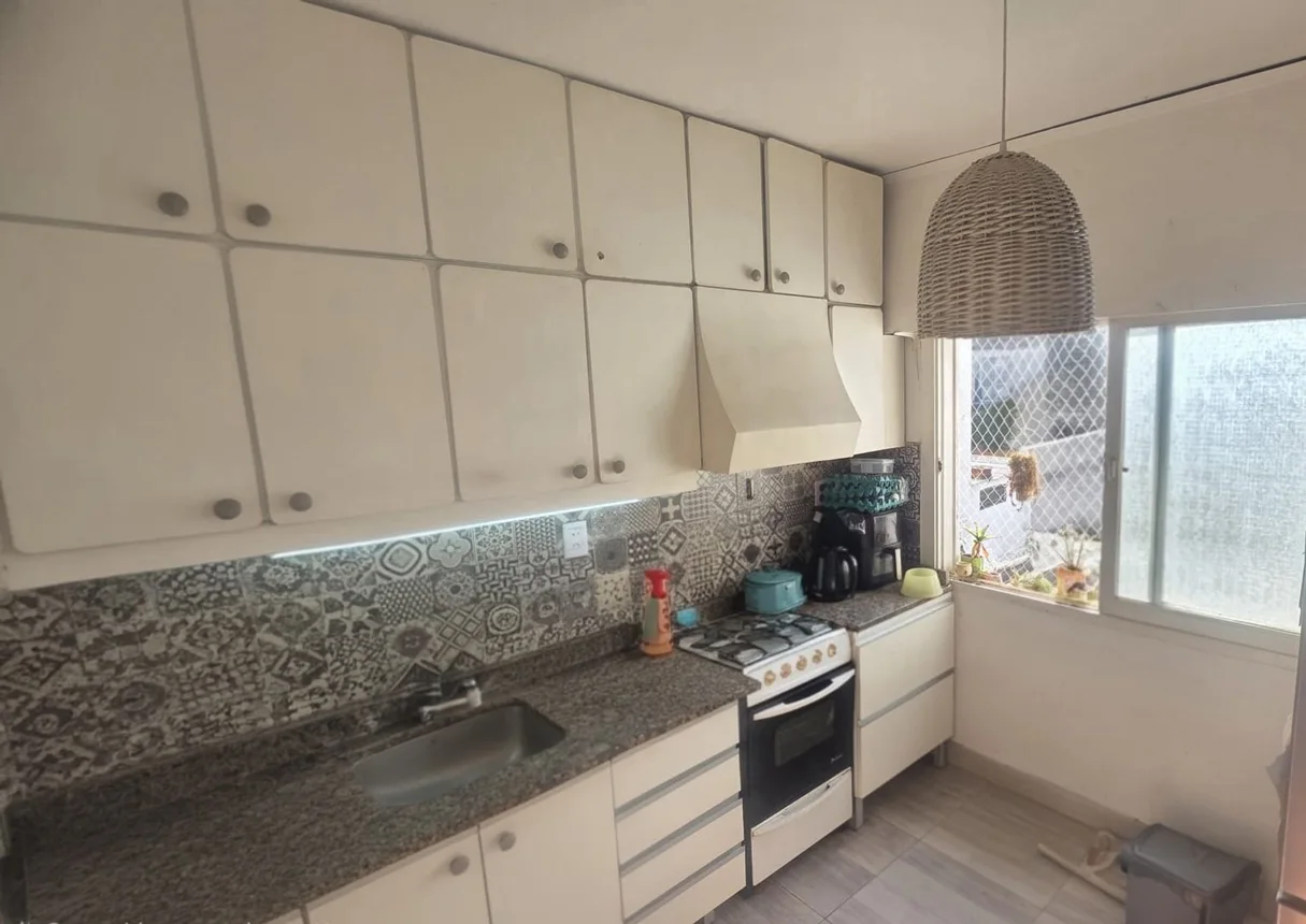 Departamento en venta en Villa Maipú