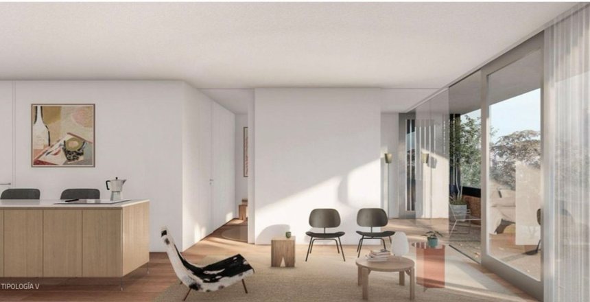 Venta Saavedra pozo MONOAMBIENTE entreg 2027CUOTAS