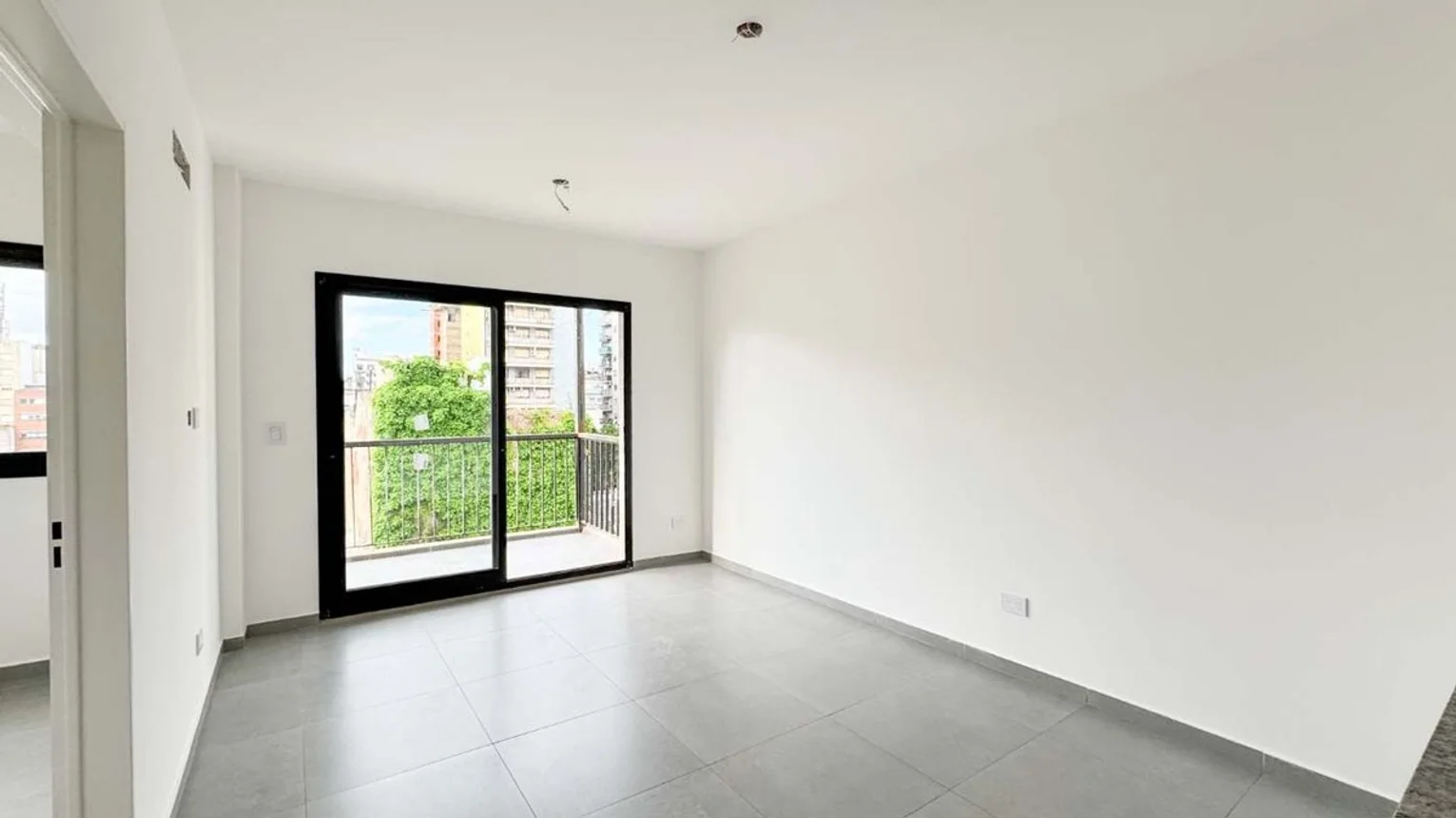 Departamento en venta en Monserrat