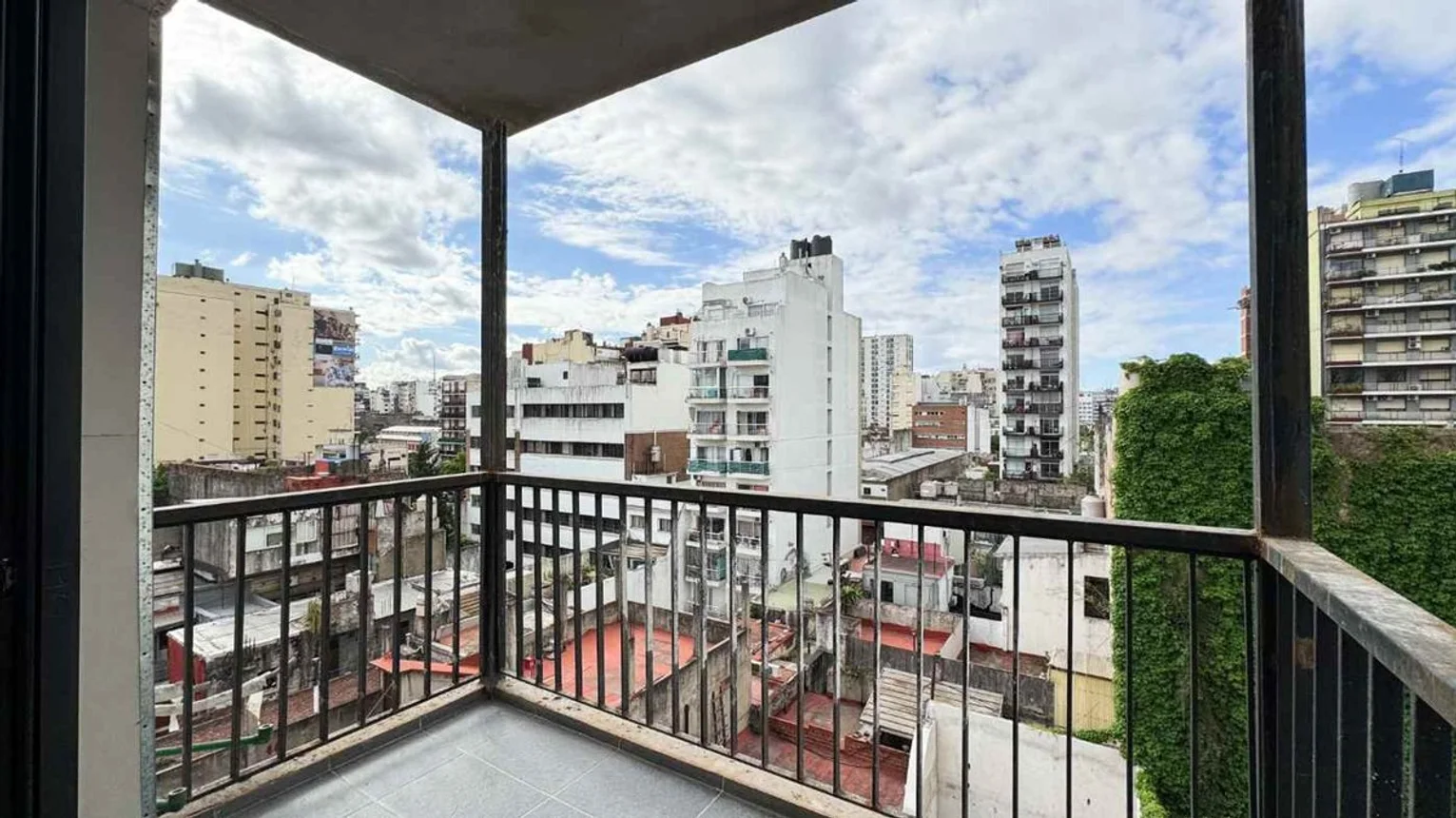 Departamento en venta en Monserrat, foto 2