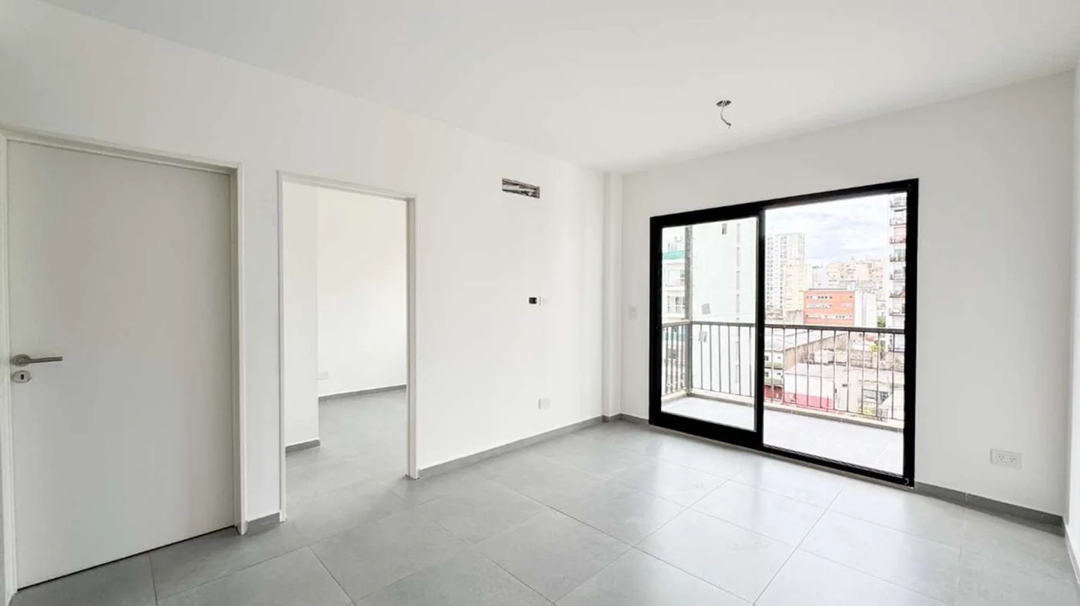 Departamento en venta en Monserrat, foto 5