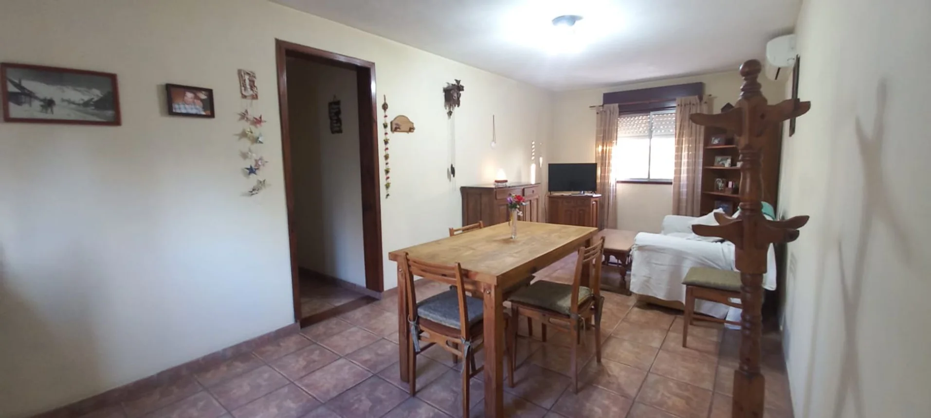 Departamento en venta en Longchamps