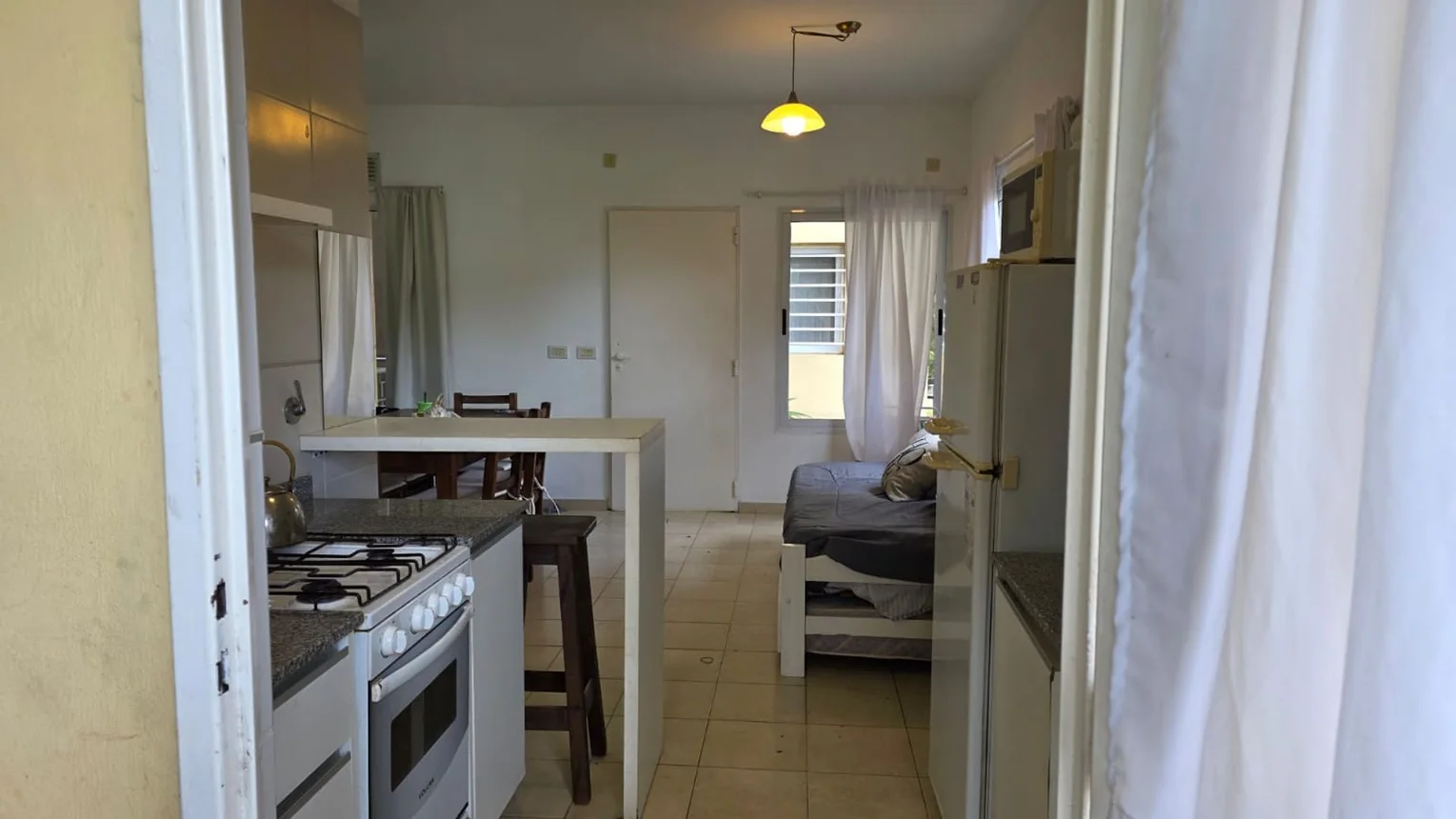Departamento de 2 ambientes en venta en Pinamar, 1° de Julio de 1978 1400, foto 5