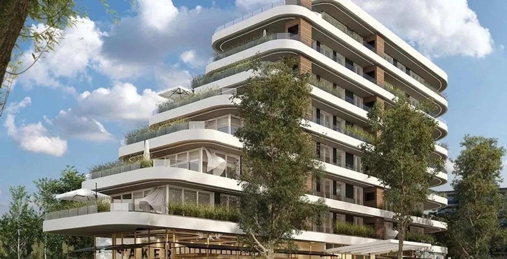 Departamento de 3 ambientes en venta en Pinamar, Bunge 1800, foto 2
