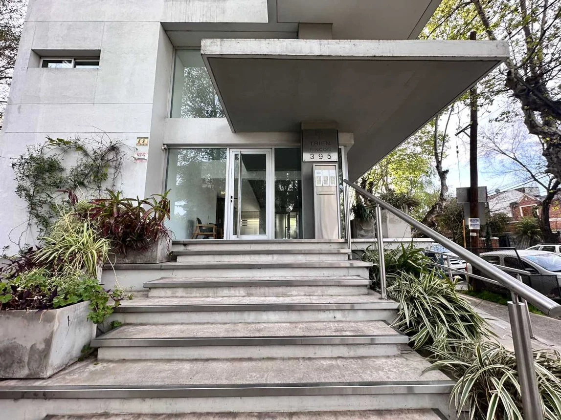 Semipiso de 2 ambientes en venta en Banfield, Rincón 300, foto 4