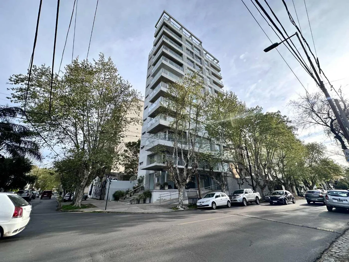 Semipiso de 2 ambientes en venta en Banfield, Rincón 300, foto 2