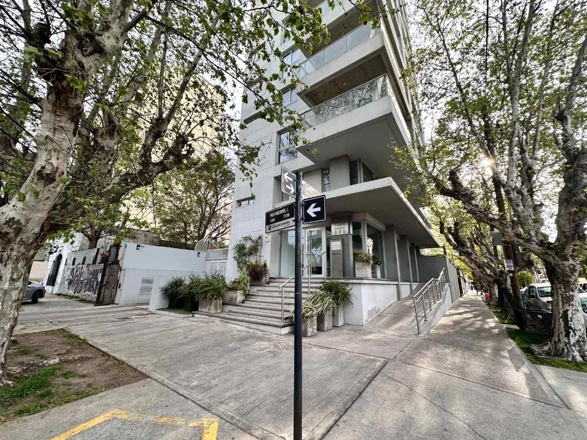 Semipiso de 2 ambientes en venta en Banfield, Rincón 300, foto 3
