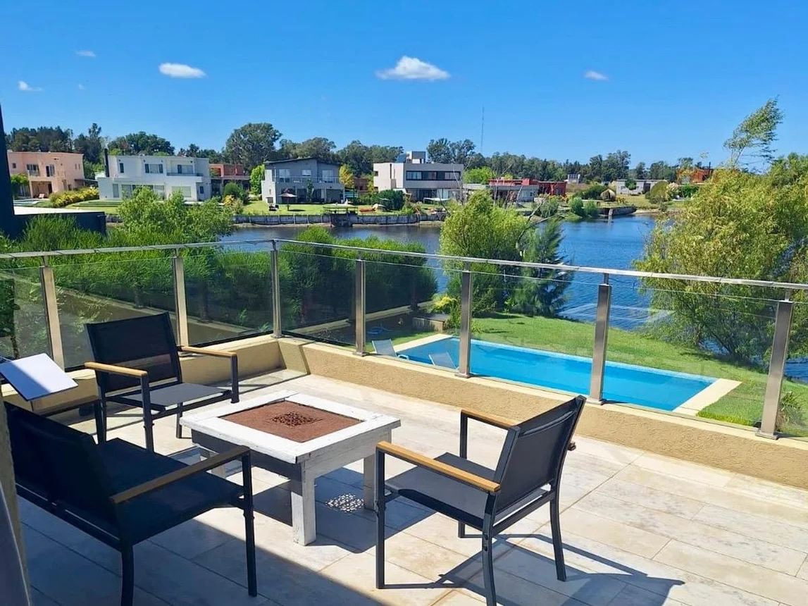 Casa en venta en Ingeniero Maschwitz, foto 4